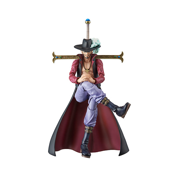 メガハウス(MegaHouse) ONE PIECE ジュラキュール・ミホーク【再販