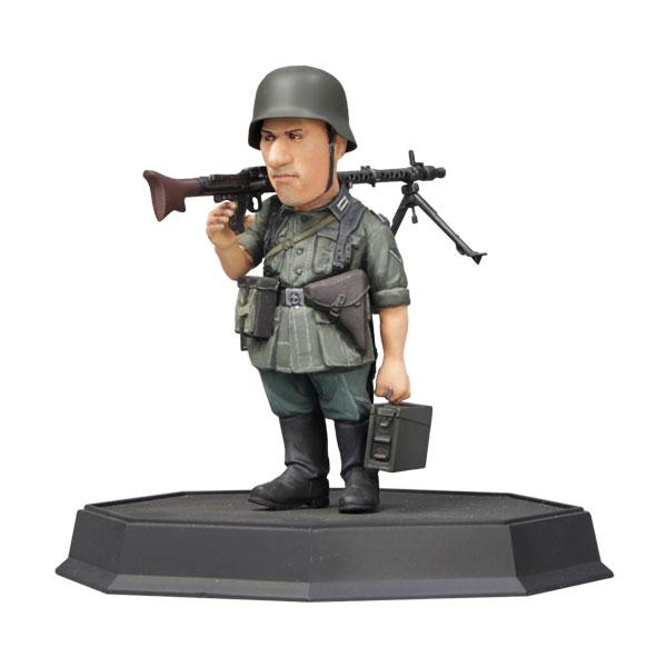 再販】1/12 ワールドファイターコレクション ドイツ陸軍歩兵・マイヤー – SOOTANG HOBBY