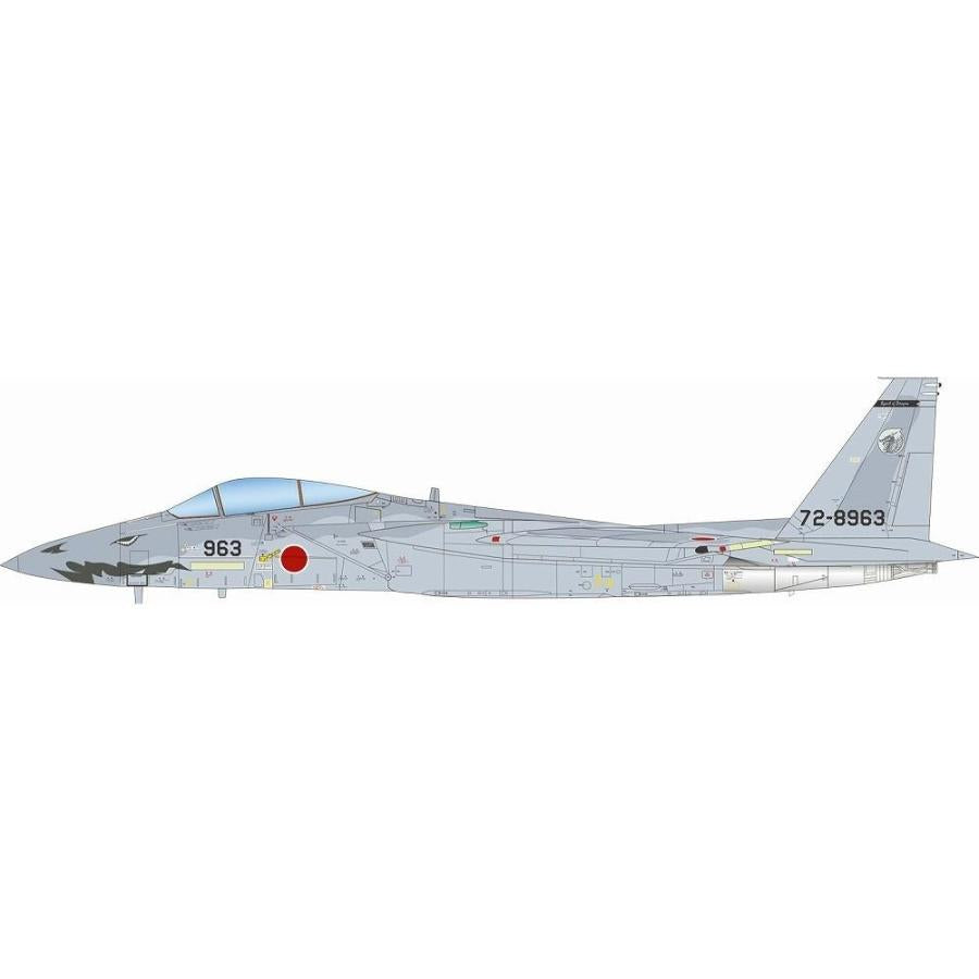 1/72 航空自衛隊 F-15Jイーグル 2003戦競 第303飛行隊 白龍 – SOOTANG