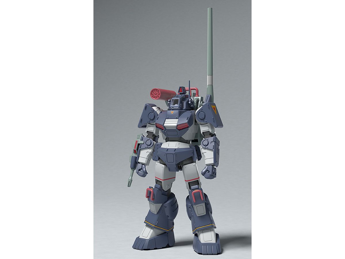 COMBAT ARMORS MAX27 ダグラム Ver.GT【再販】 1/72スケール組立キット