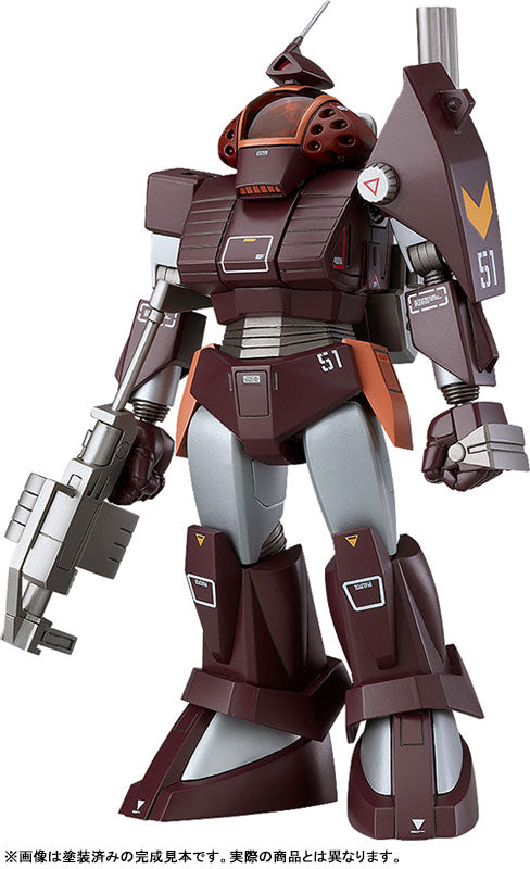 再販】COMBAT ARMORS MAX 20 ソルティック H102 ブッシュマン 強化型ザック装着タイプ 1/72スケール – SOOTANG  HOBBY