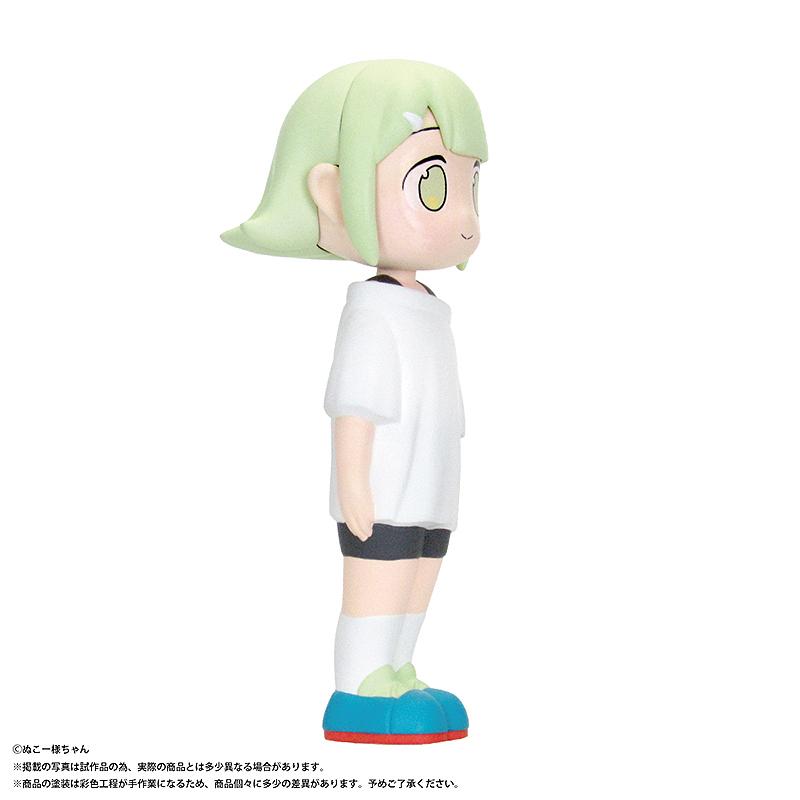 SOFT VINYL FIGURE ぬこー様ちゃん – SOOTANG