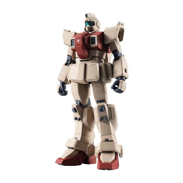 ROBOT魂 ＜SIDE MS＞ RGM-79(G) 陸戦型ジム ver. A.N.I.M.E. – SOOTANG