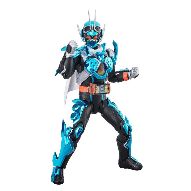 S.H.Figuarts スチームホッパー – SOOTANG