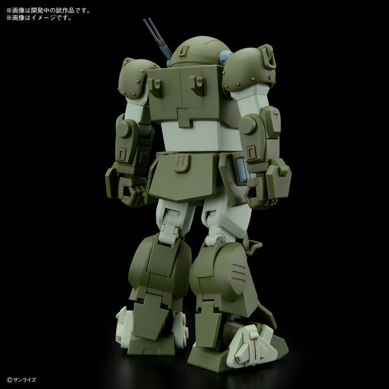 HG スコープドッグ組立キット – SOOTANG