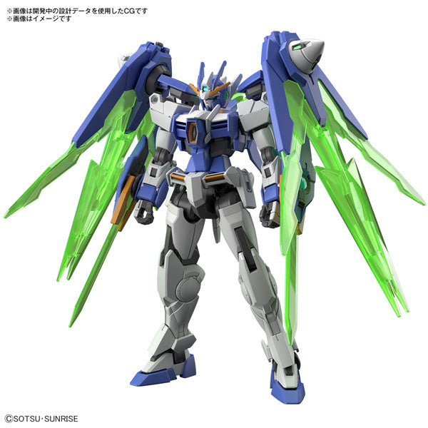 HG ガンプラジオラマ ガンプラ完成品 - 模型/プラモデル