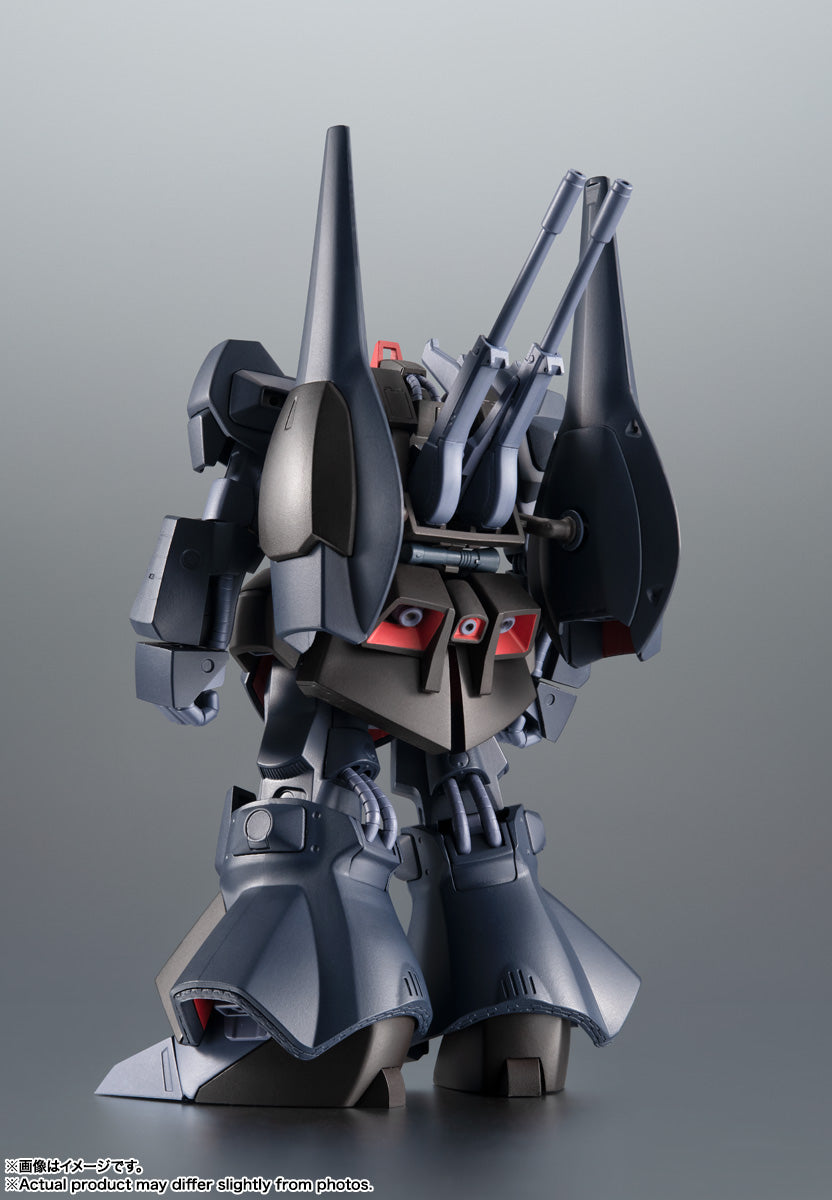 ROBOT魂 機動戦士Zガンダム ＜SIDE MS＞ RMS-099 リック・ディアス ver. A.N.I.M.E.