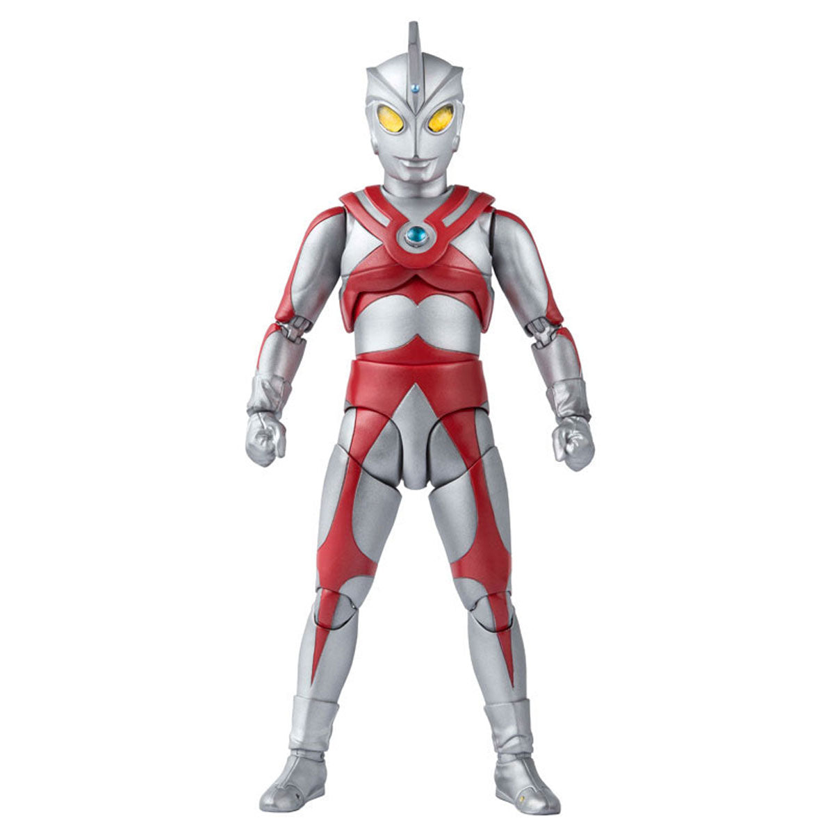 8月再販】S.H.Figuarts ウルトラマンA（再販版） – SOOTANG