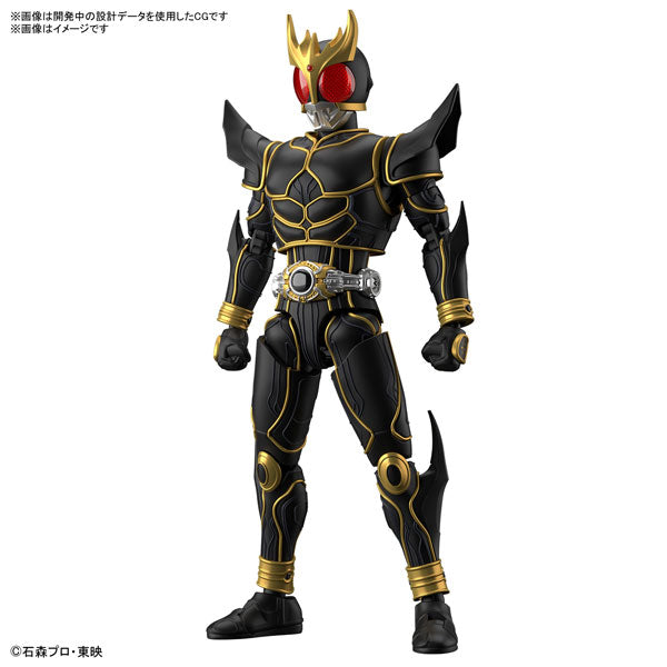 Figure-rise Standard 仮面ライダークウガ アルティメットフォーム