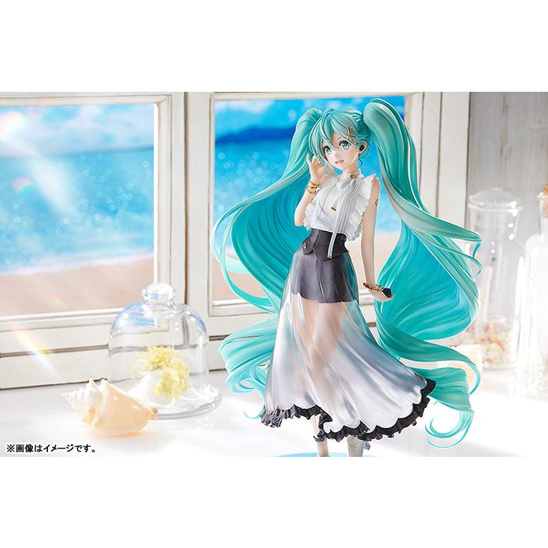 グッドスマイルカンパニー(GOOD SMILE COMPANY) 初音ミク NT風私服Ver