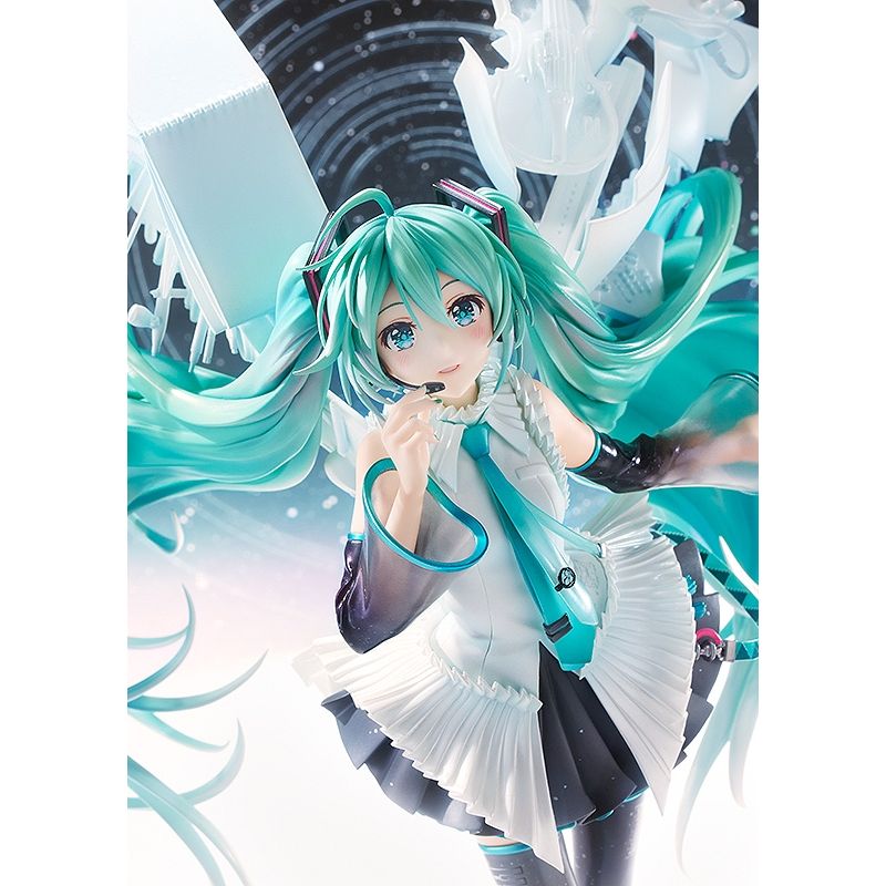 初音ミク Happy 16th Birthday Ver. 1/7スケール 塗装済みフィギュア