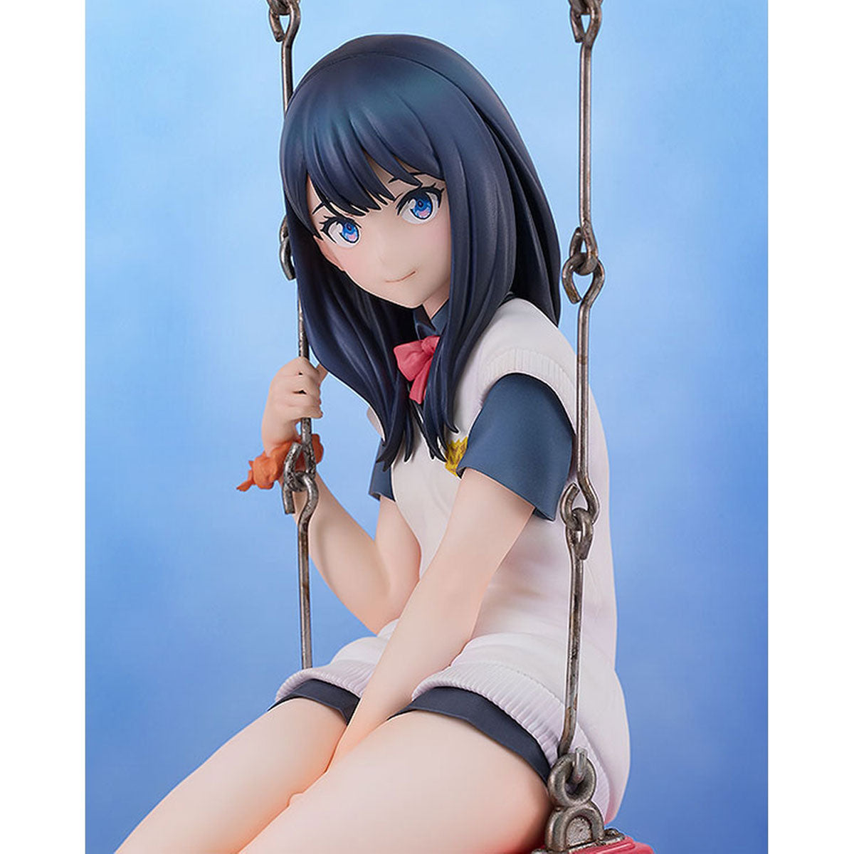 宝多六花 wall figure 1/7スケール – SOOTANG