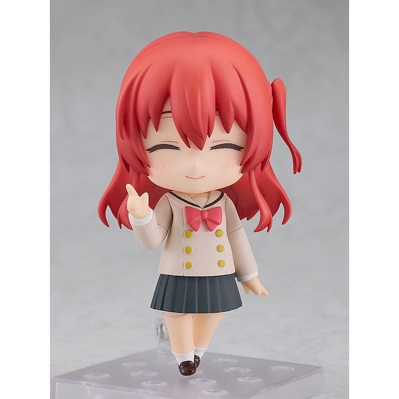 グッドスマイルカンパニー(GOOD SMILE COMPANY) 喜多郁代 ねんどろいど ノンスケール 塗装済み可動フィギュア