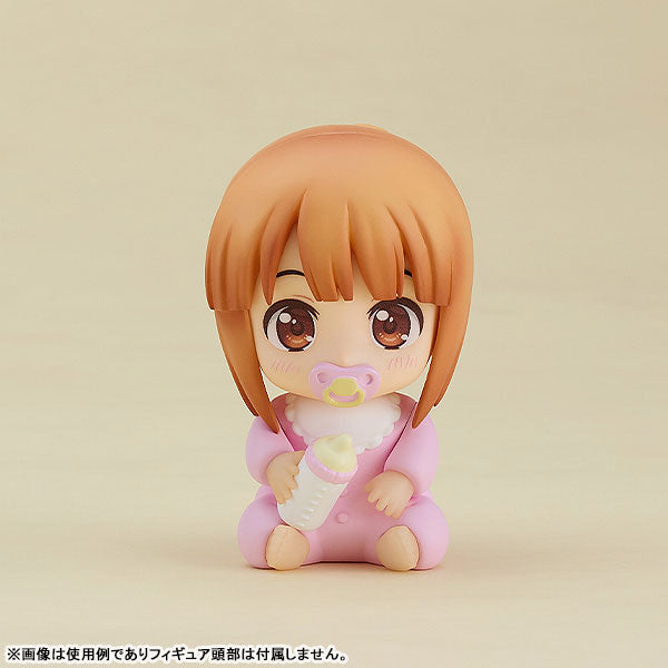 グッドスマイルカンパニー(GOOD SMILE COMPANY) ねんどろいどもあ