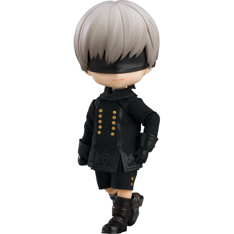 ねんどろいどどーる 9S(ヨルハ九号S型) – SOOTANG