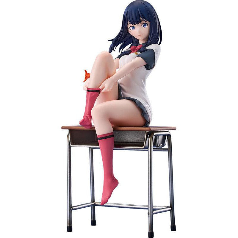 宝多六花 1/7スケール – SOOTANG HOBBY