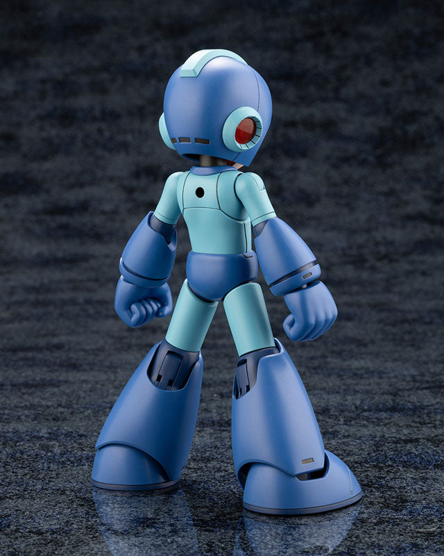 コトブキヤ(KOTOBUKIYA) ロックマン -ロックマン11Ver.- ノンスケール 色分け済み組立キット