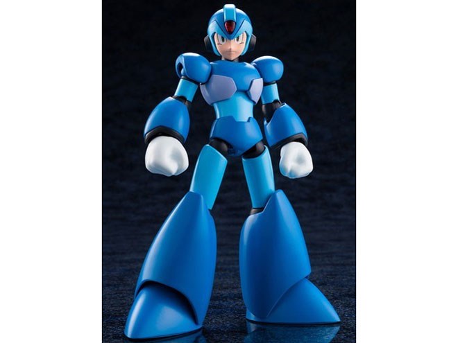 再販】ロックマンX エックス 1/12スケール – SOOTANG