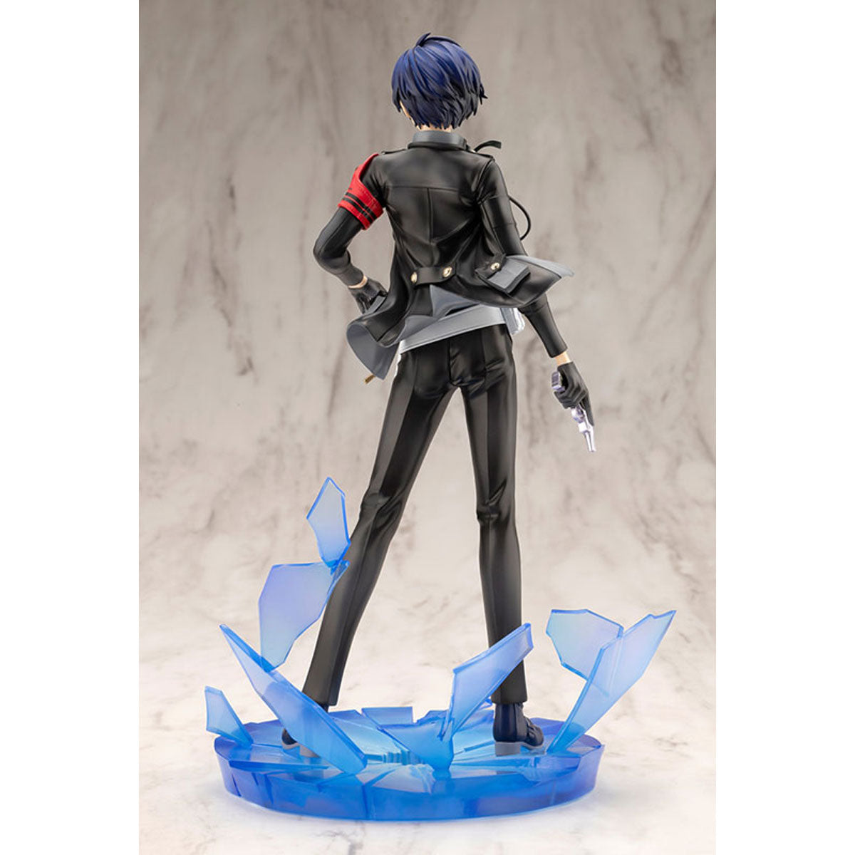 ARTFX J ペルソナ3 リロード P3R主人公 1/8スケール – SOOTANG