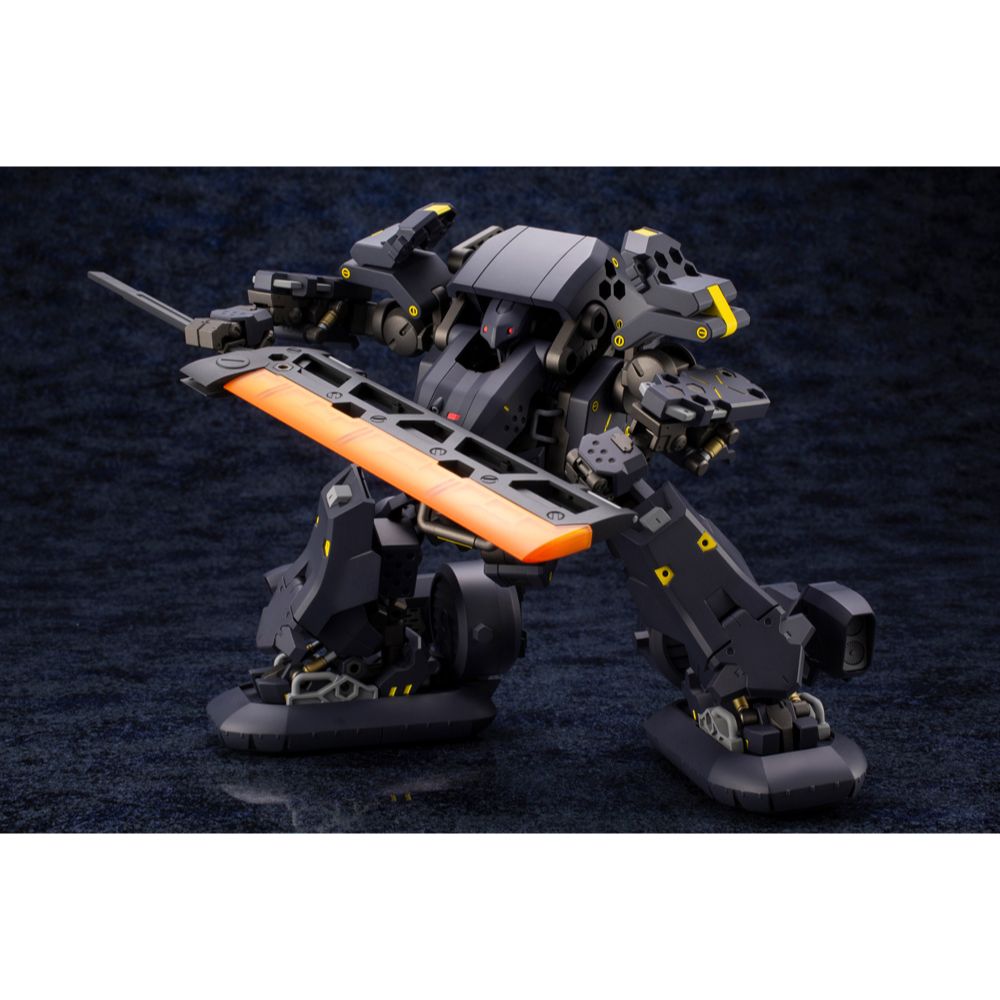 ヘキサギア バルクアームβ ランバージャック 1/24スケール – SOOTANG HOBBY