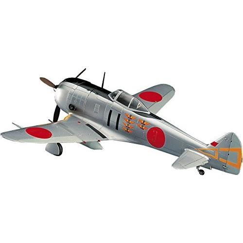 1/48 川西 N1K2-J 局地戦闘機 紫電改 “後期型