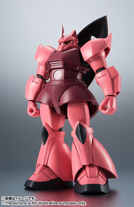 再販】ROBOT魂 ＜SIDE MS＞ MS-14S シャア専用ゲルググ ver. A.N.I.M.E. (再販版) – SOOTANG HOBBY