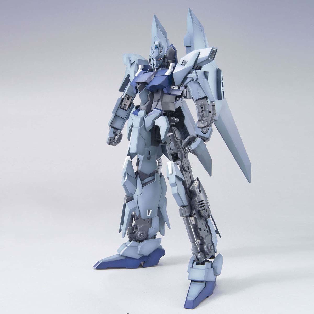 MG ユニコーンガンダム HDカラー バンシィ デルタプラス シナンジュ 