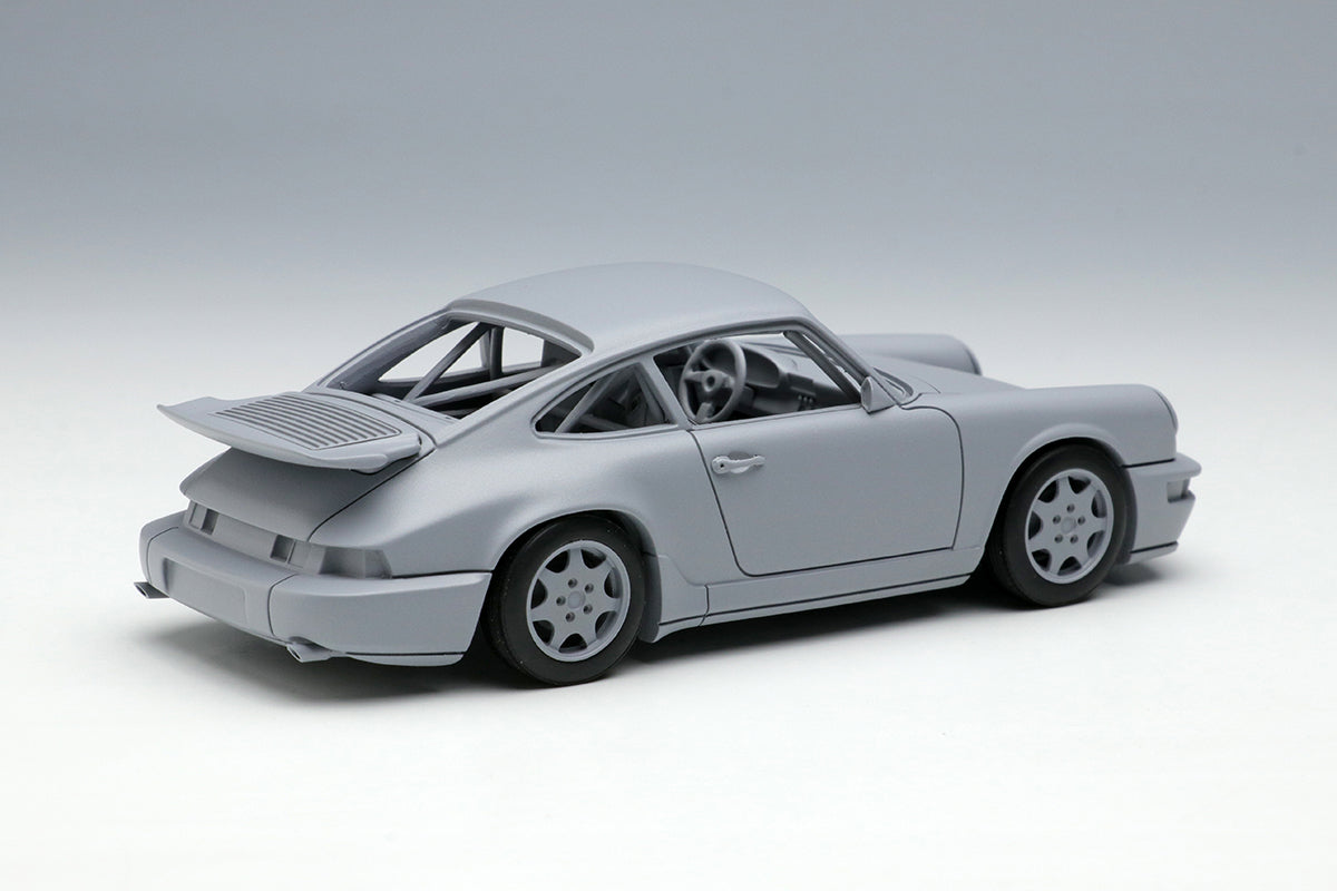 Make Up(メイクアップ) Porsche 911 (964) Carrera 4 Leichtbau 1990