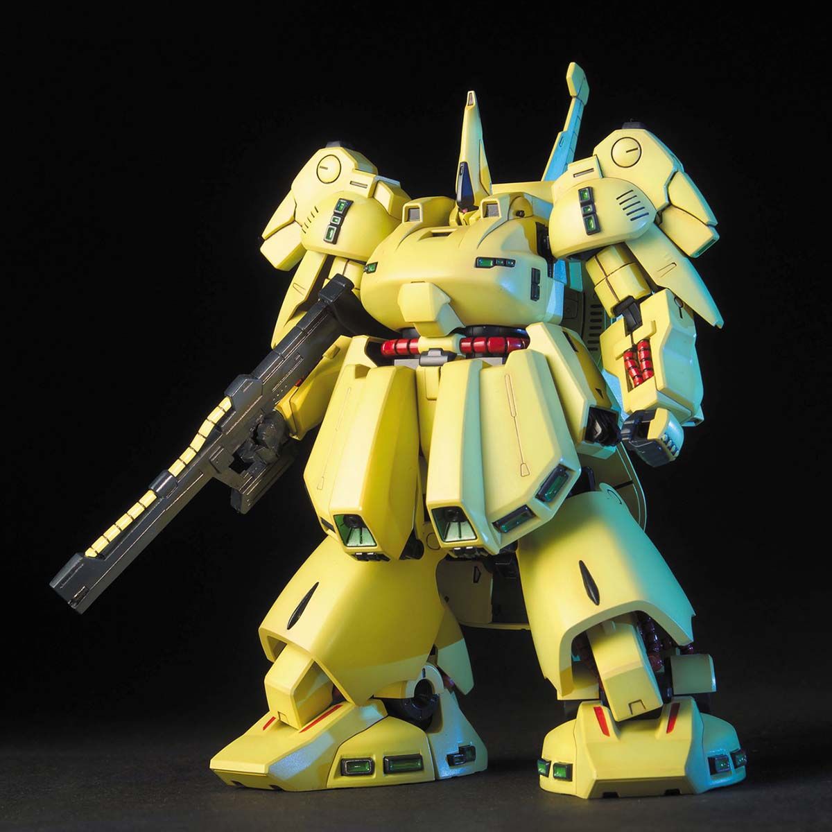 HGUC ジ・O 1/144スケール – SOOTANG HOBBY