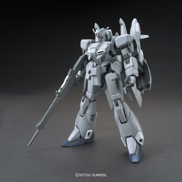 HGUC ゼータプラス(ユニコーンVer.) 1/144スケール – SOOTANG