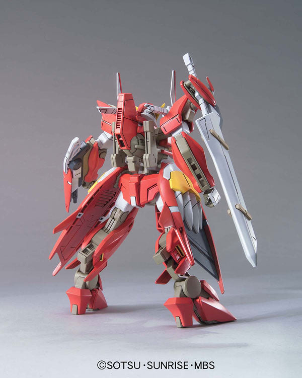 HG 1/144 ガンダムスローネ ツヴァイ 色分け済み組立キット