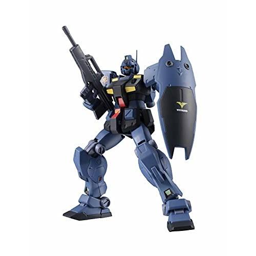 ROBOT魂 ＜SIDE MS＞ RGM-79Q ジム・クゥエル ver. A.N.I.M.E. – SOOTANG