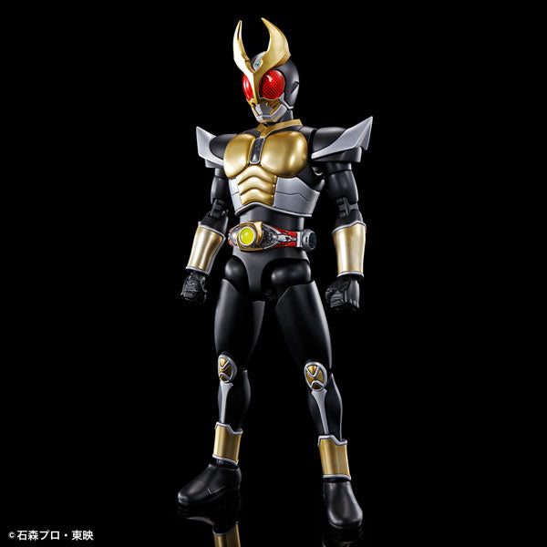 Figure-rise Standard 仮面ライダーアギト グランドフォーム – SOOTANG