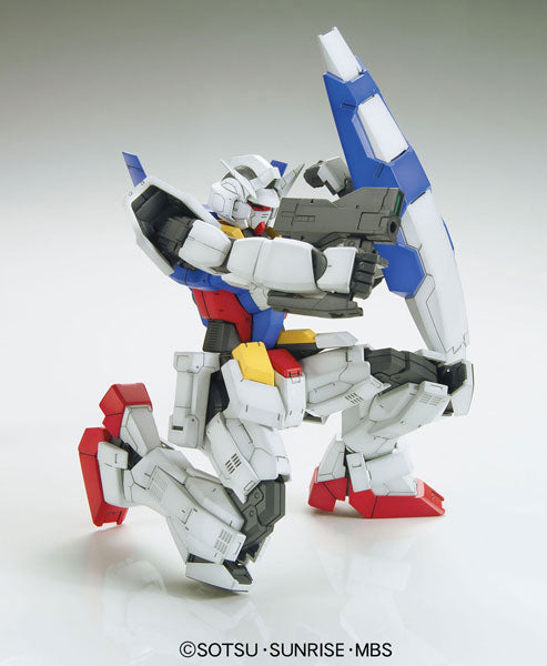 MG 1/100 ガンダムAGE-1 ノーマル 色分け済み組立キット – SOOTANG