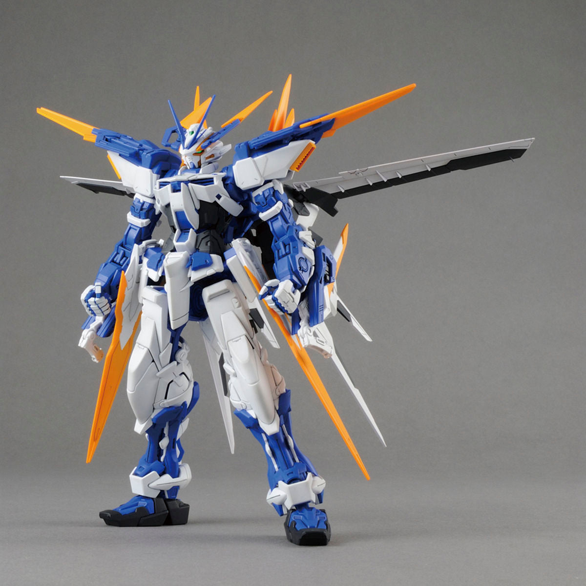 バンダイ MG 1/100 機動戦士ガンダムSEED DESTINY ASTRAY B