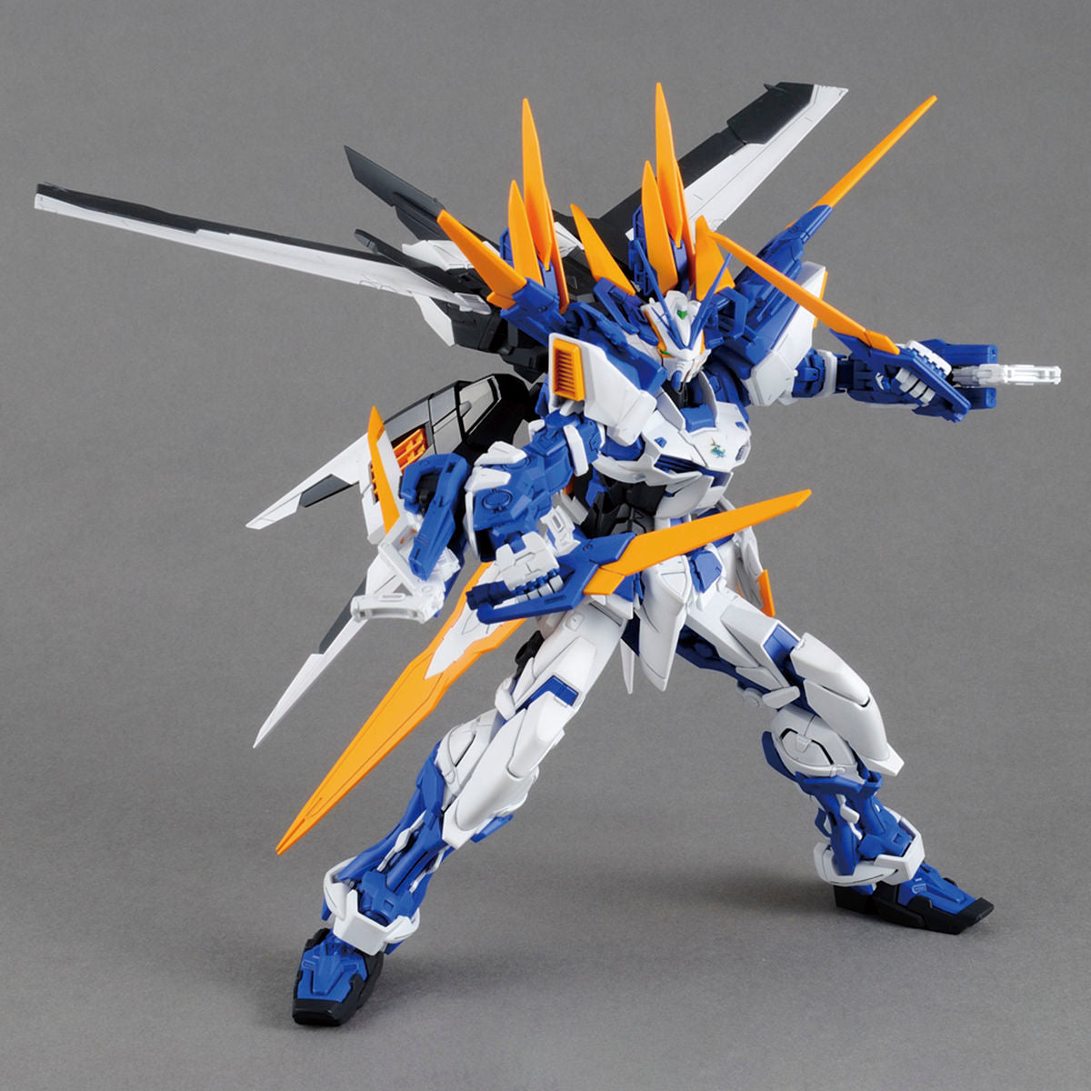 バンダイ MG 1/100 機動戦士ガンダムSEED DESTINY ASTRAY B ガンダム