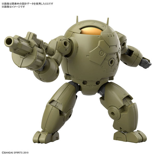 30MM エグザビークル(装甲突撃メカVer.) 1/144スケール – SOOTANG