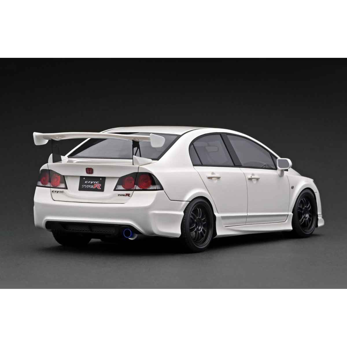 ignition model(イグニッションモデル) Honda CIVIC (FD2) TYPE R