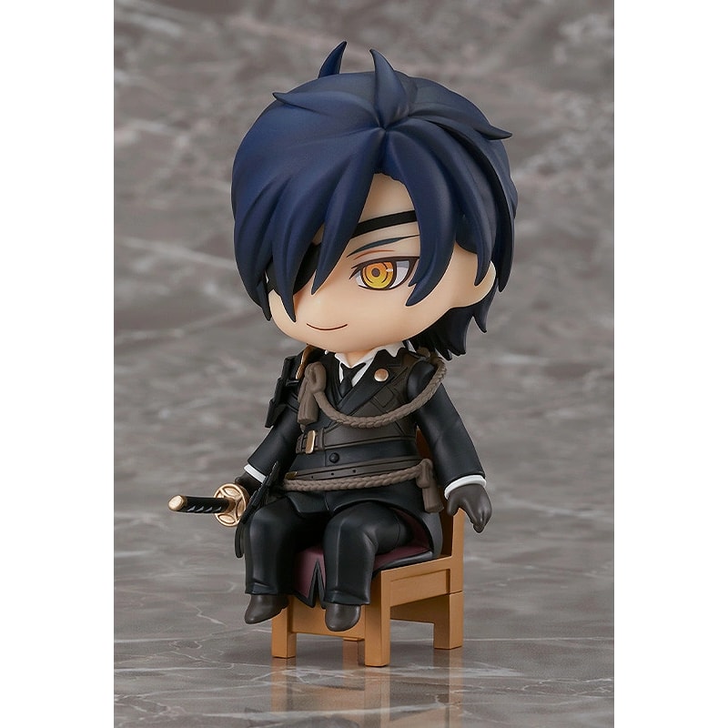 ねんどろいど 刀剣乱舞-ONLINE- 燭台切光忠(GOOD SMILE ON… - ゲーム