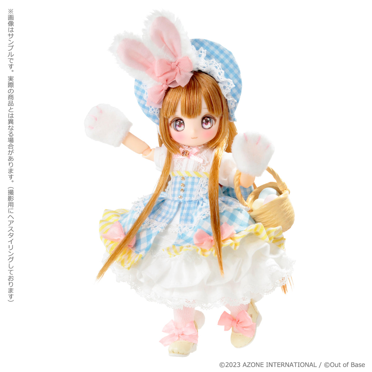 アゾンインターナショナル(azone international) 赤いカメラ