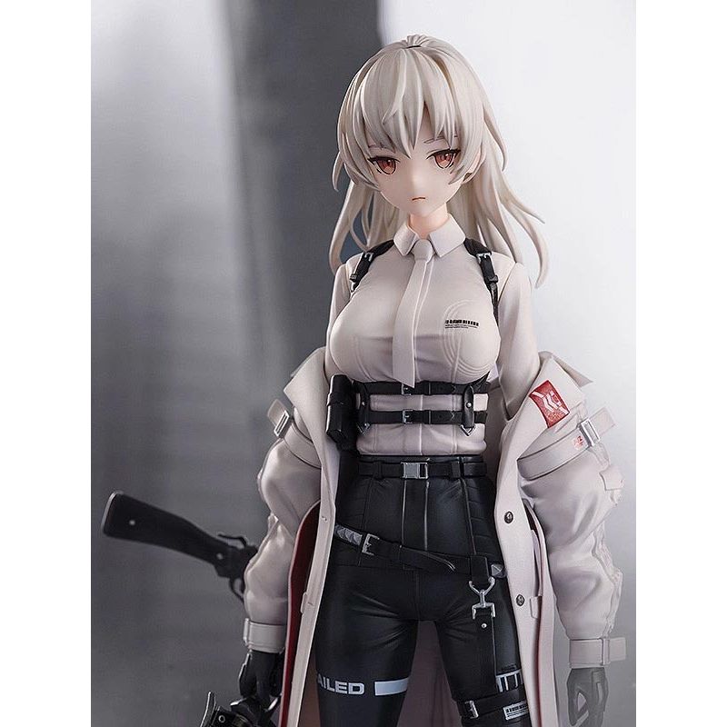 ドールズフロントライン ST AR-15 7完成品フィギュア