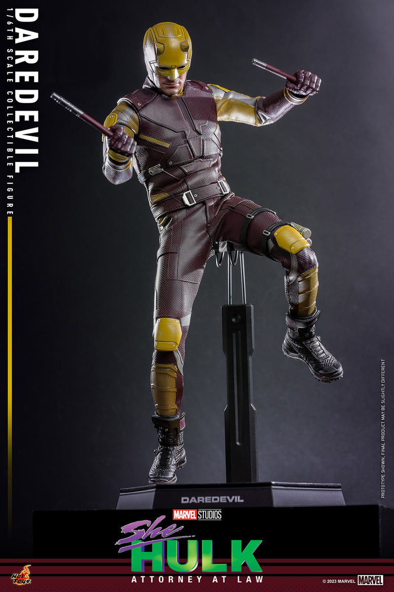 HotToys(ホットトイズ) 『シー・ハルク：ザ・アトーニー