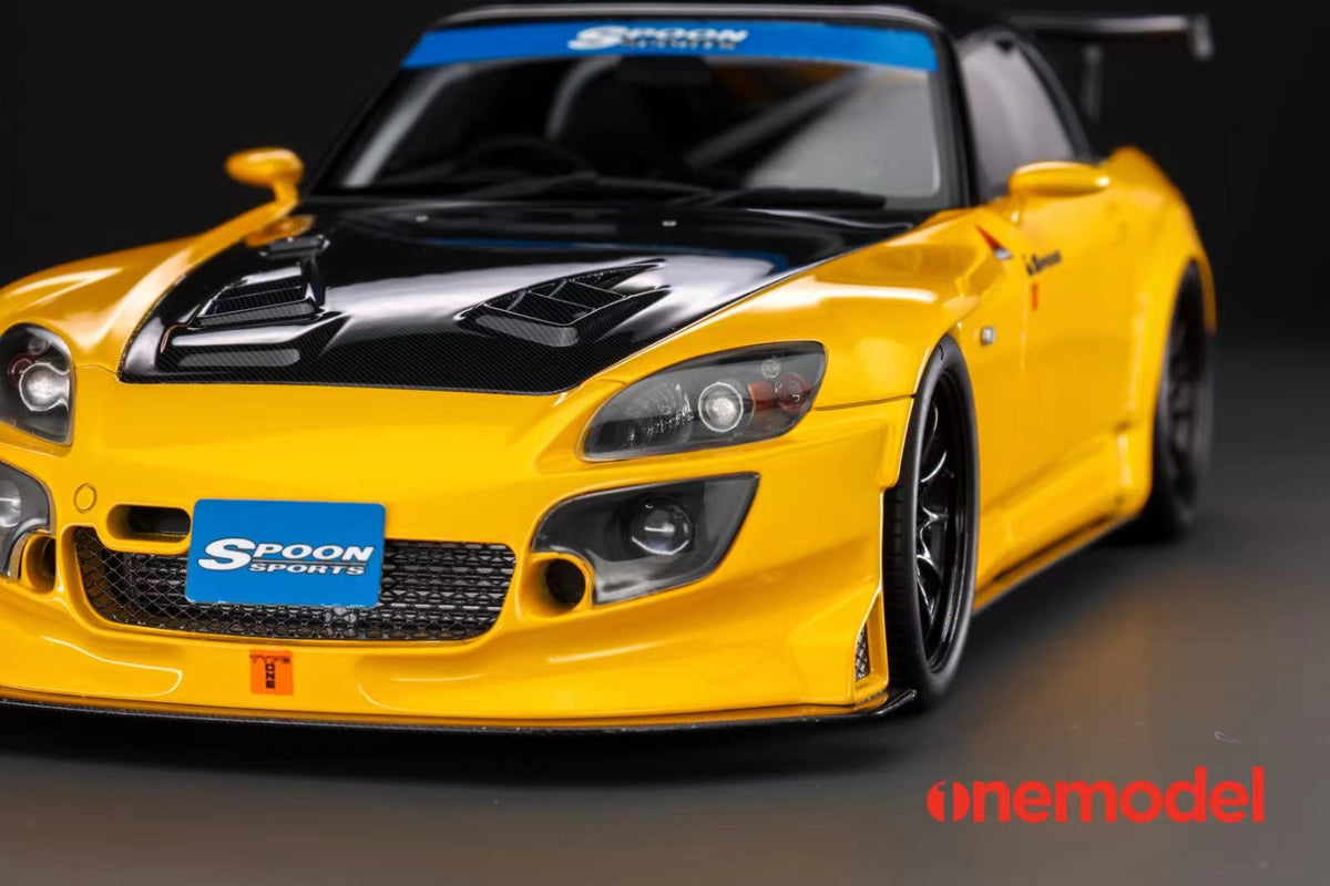 ONEMODEL(ワンモデル) ホンダ S2000 スプーン ストリート