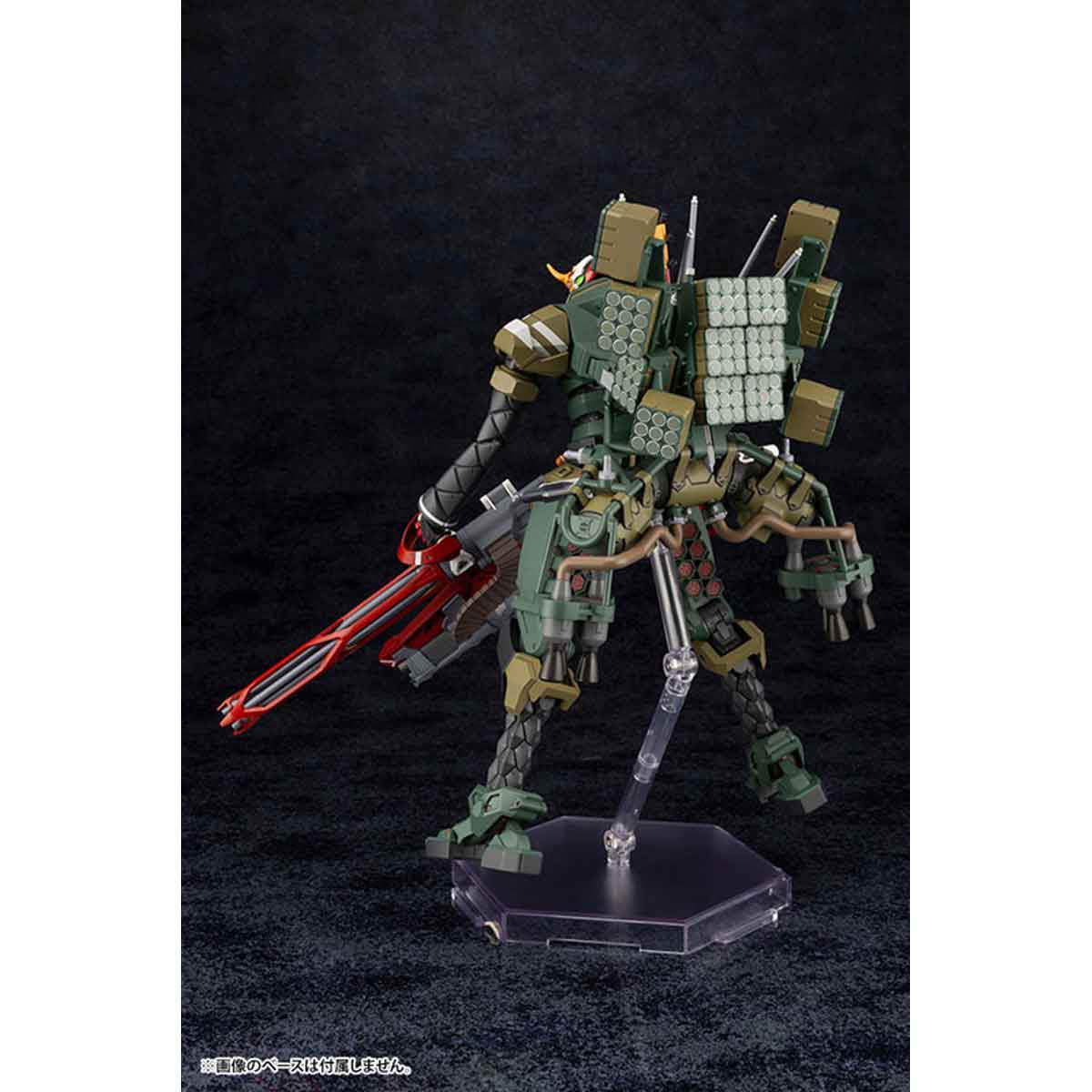 コトブキヤ(KOTOBUKIYA) 汎用ヒト型決戦兵器 人造人間エヴァンゲリオン