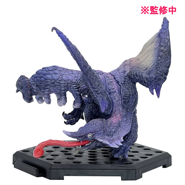 カプコンフィギュアビルダー モンスターハンター Vol.20 ゴシャハギ お