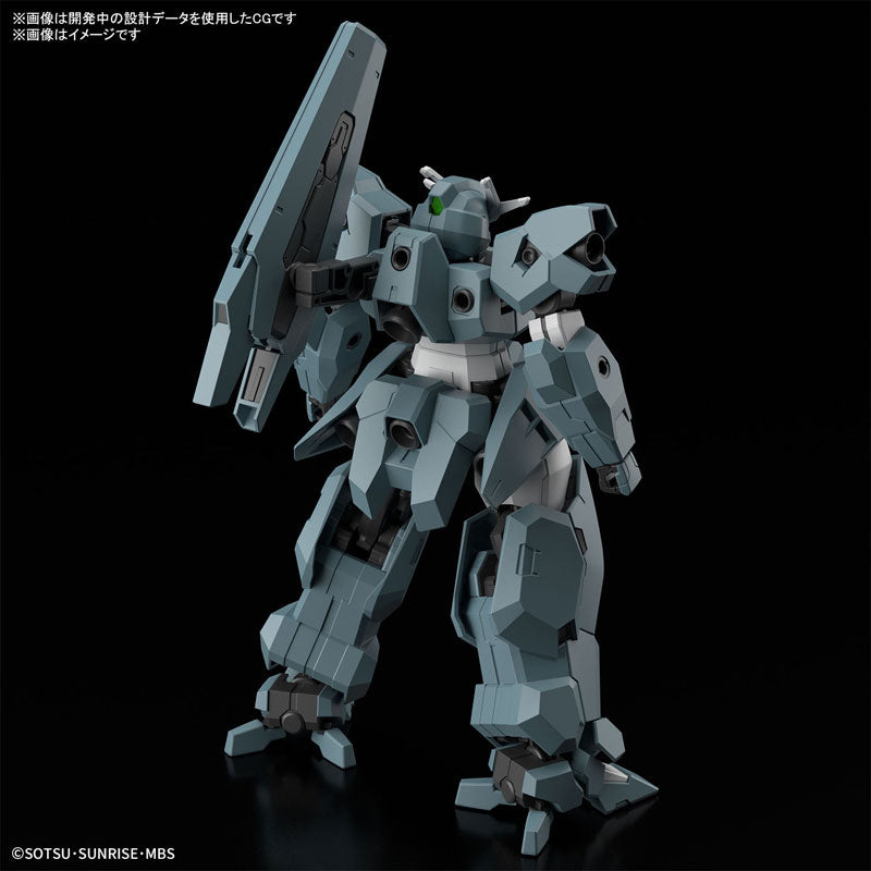 HG ガンダムルブリスウル 頭部 ガンプラ ジャンク パーツ - ロボット