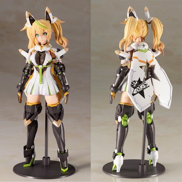 コトブキヤ(KOTOBUKIYA) ジェネ (ステライノセントVer.) ファンタシー