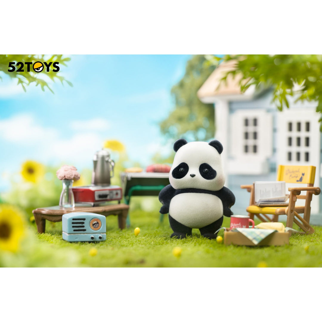 (単品販売)PANDA ROLL 日常シリーズ 第2弾