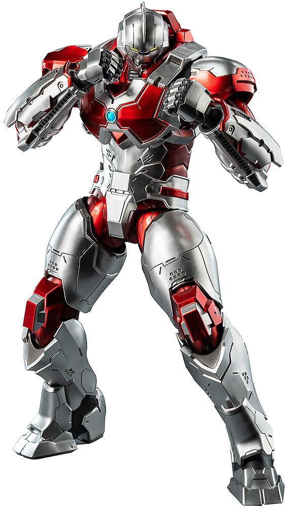 フィグゼロ ULTRAMAN SUIT JACK (Anime Version)