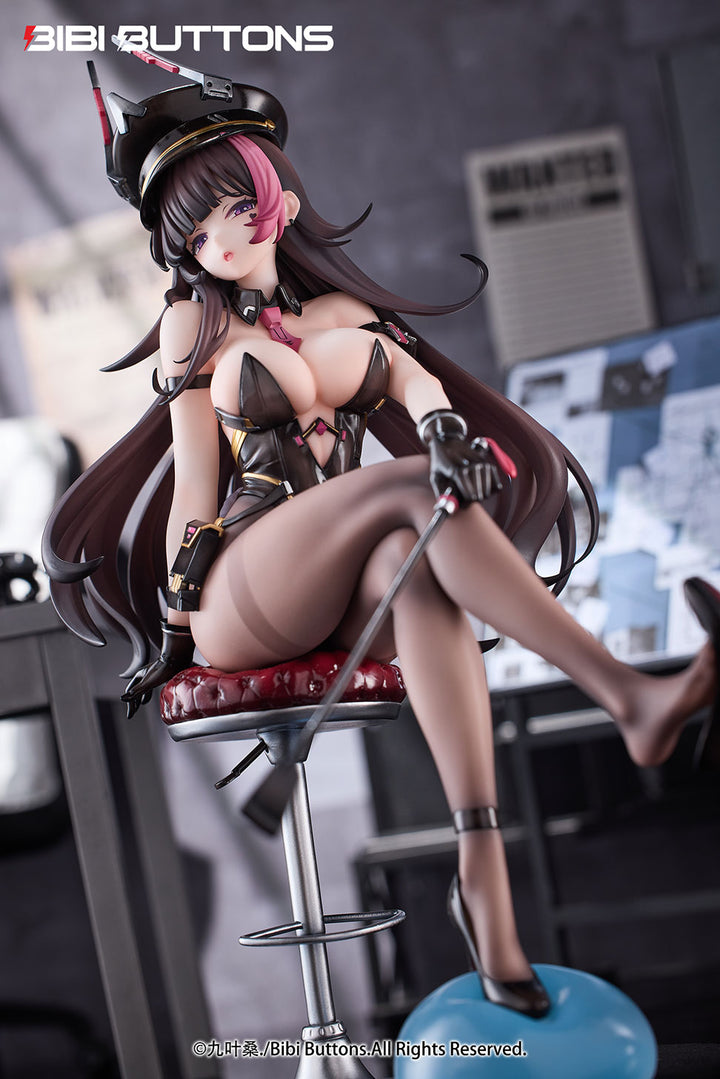 拷問官 宇佐美かおる 1/6スケール